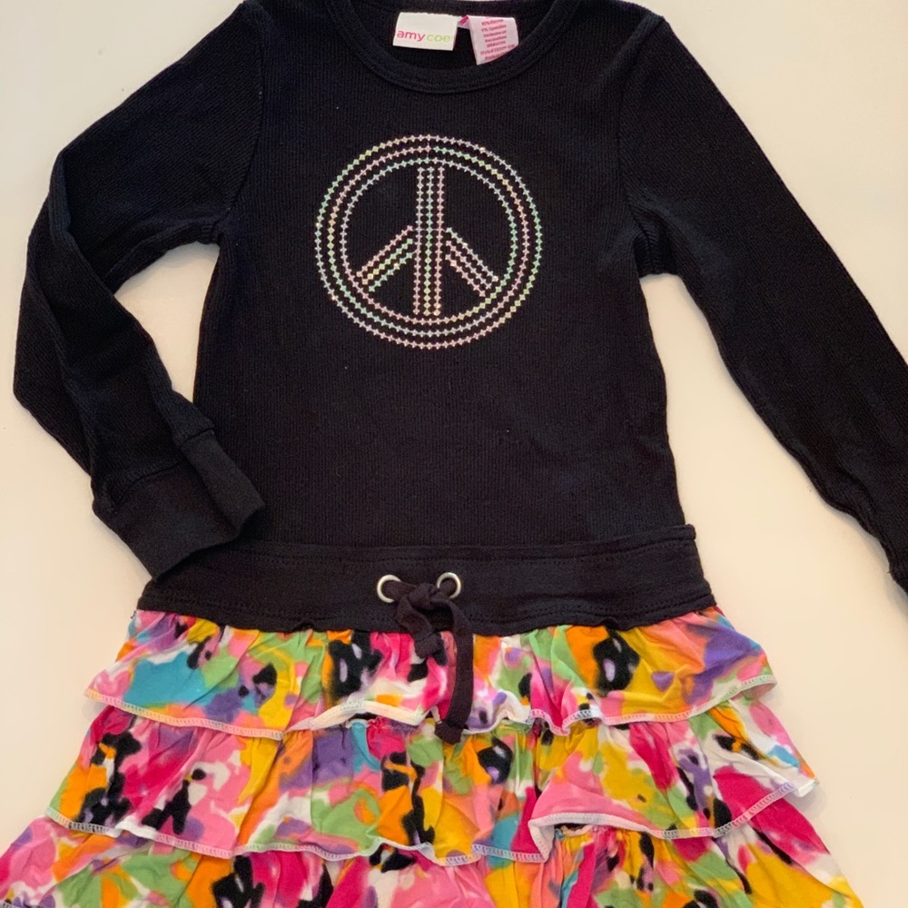 Amy Coe Dress